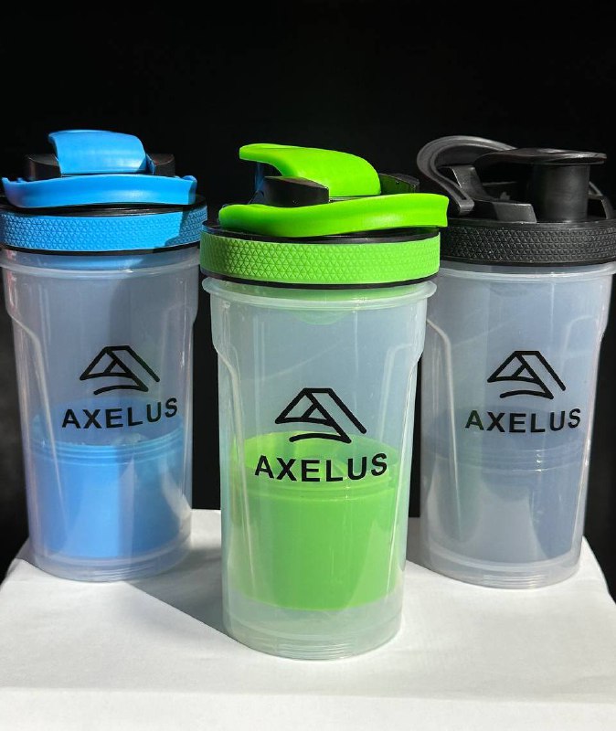 [AXL-37217] Shaker Axelus 06