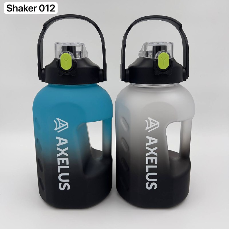 [AXL-37223] Shaker bochka