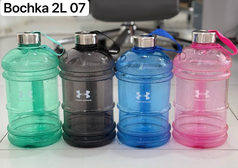 [AXL-37201] Shaker bochka 2L 07