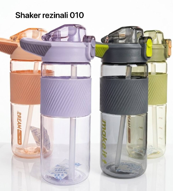 [AXL-40374] Shaker rezinkali