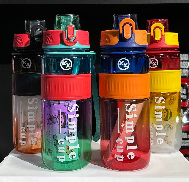 [AXL-37232] Shaker Simple Cup 08