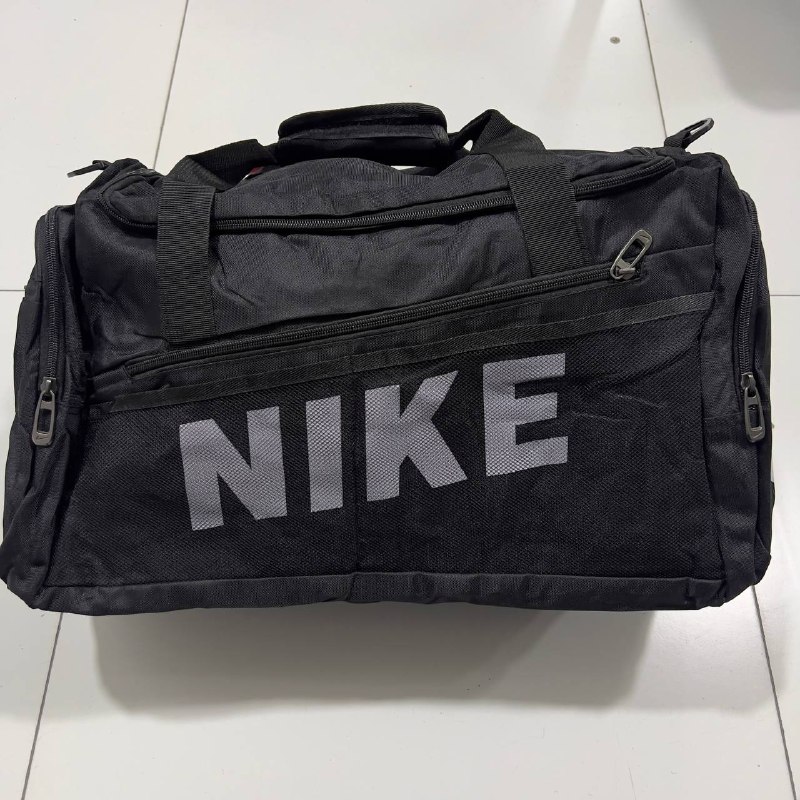 [AXL-38249] Sumka Nike