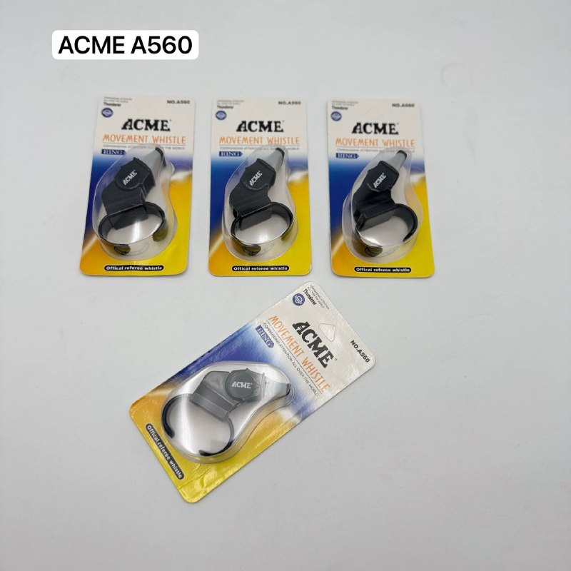 Svistok ACME