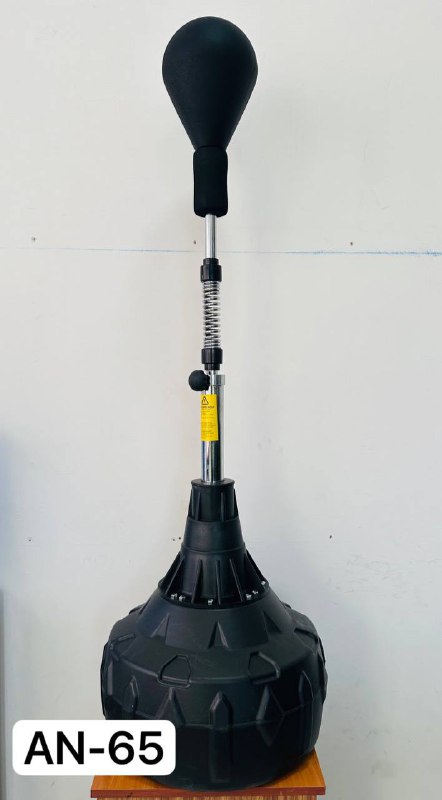 Box stand