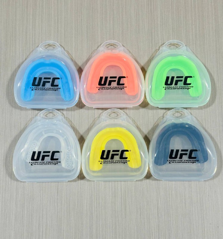 Kapa UFC