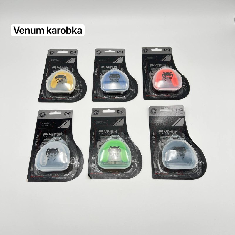 [AXL-38714] Kapa Venum karobka
