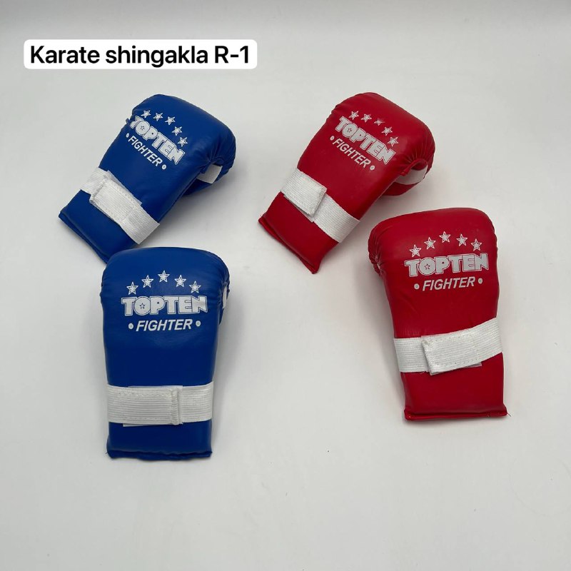 Karate shingalka mahalliy