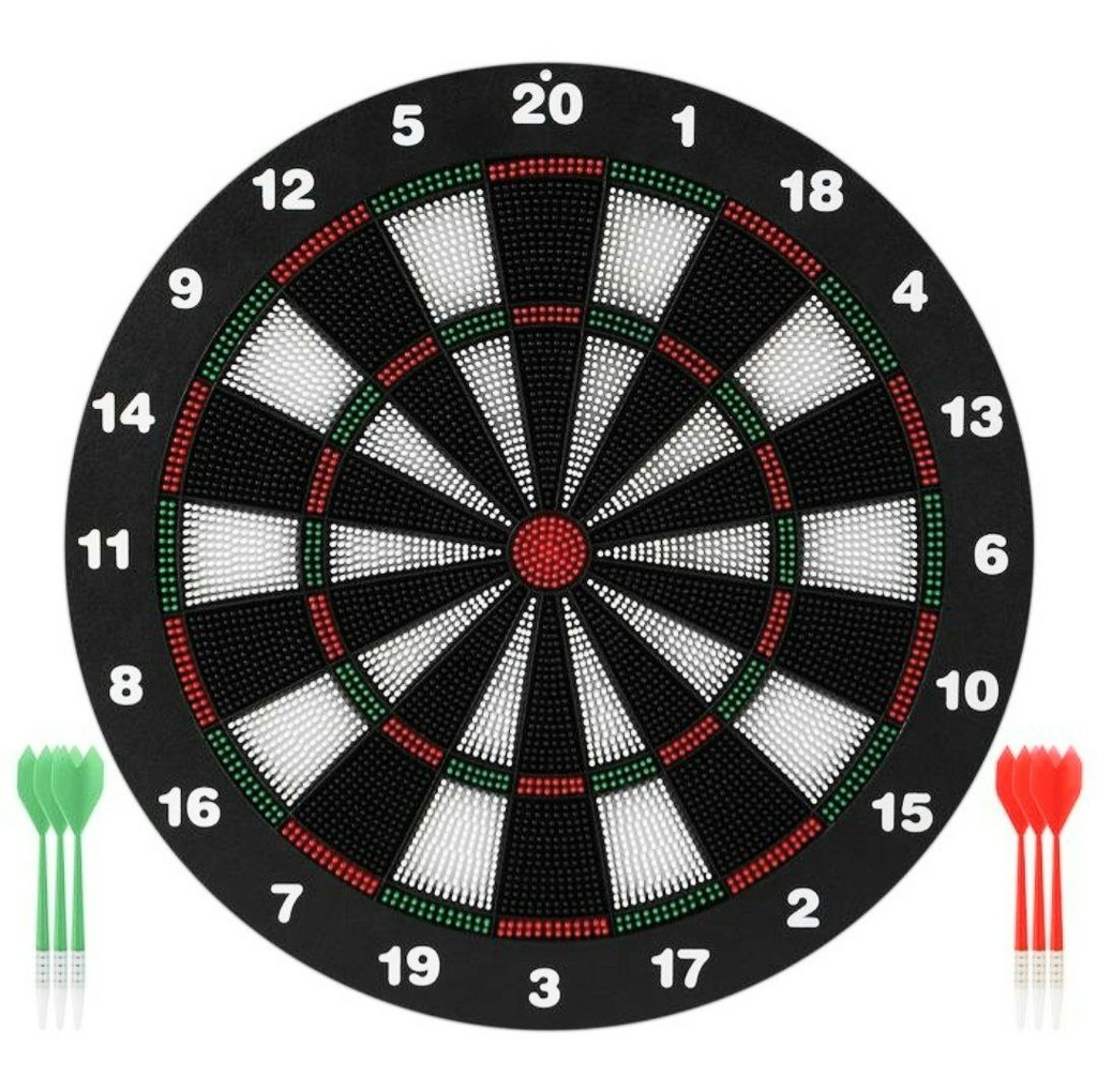 [AXL-37278] Darts Board gelviy nayza