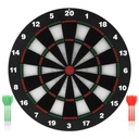 Darts Board gelviy nayza