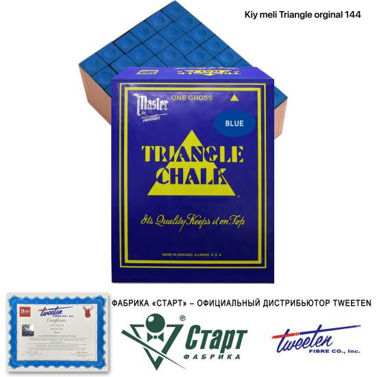 Kiy meli Triangle orginal