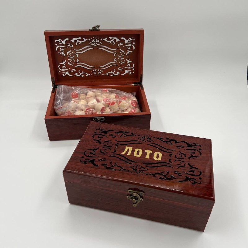 [AXL-36880] Loto taxta