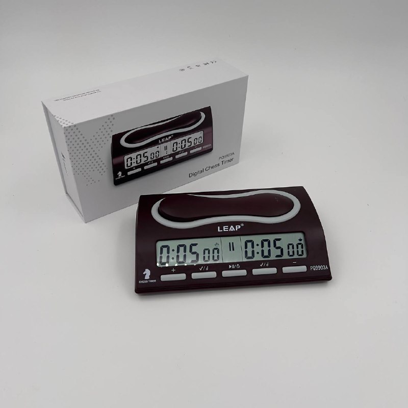 [AXL-37913] Shaxmat soat