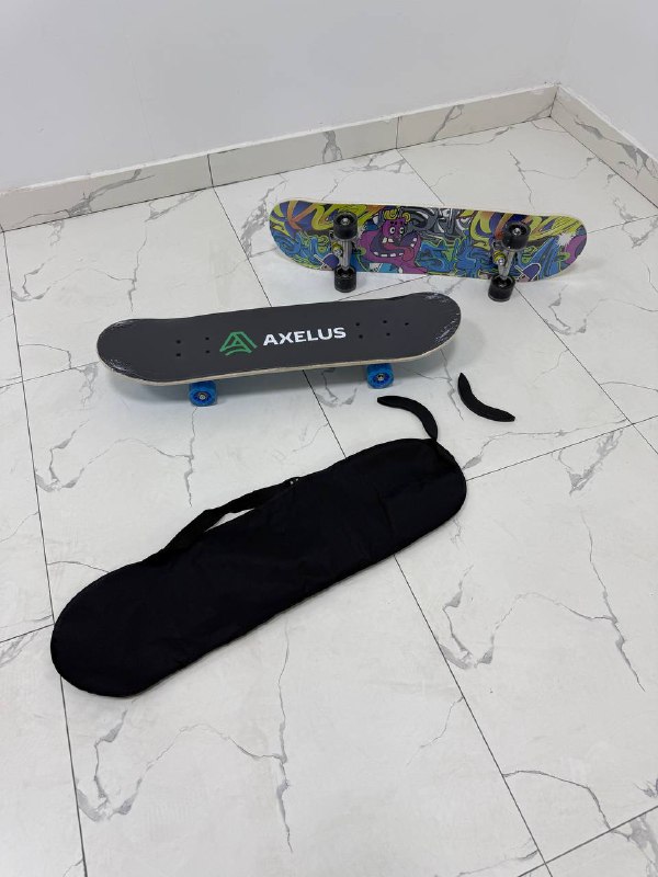 Skate katta