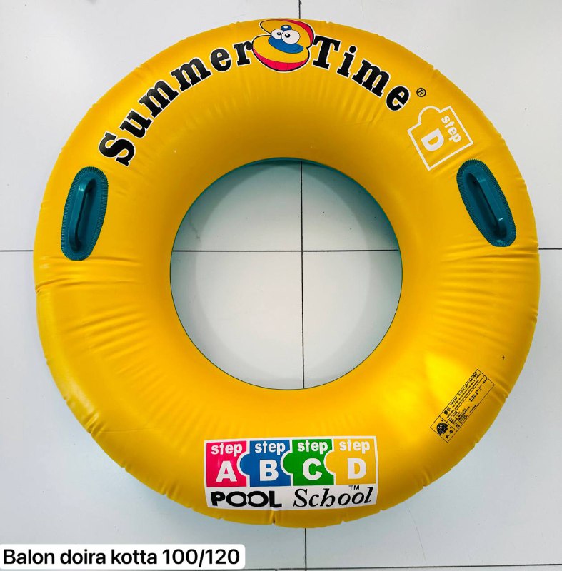 [AXL-38403] Balon doira kotta