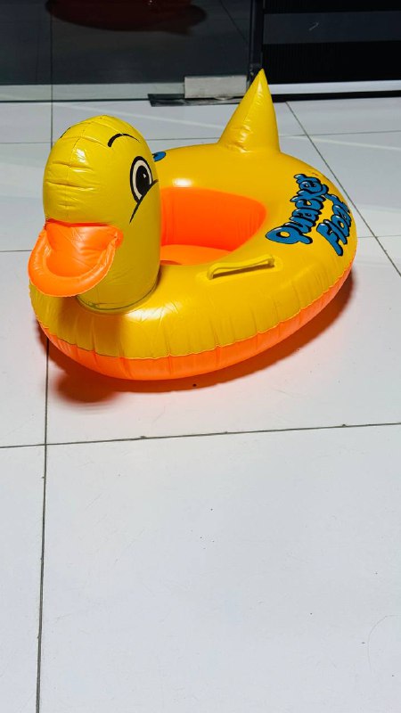 [AXL-38419] Balon ordak