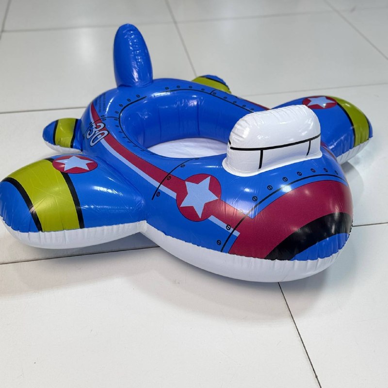 [AXL-38434] Balon Samalyot