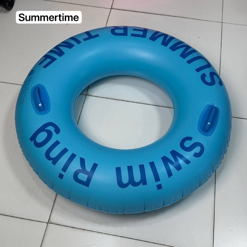 [AXL-38436] Balon summer time