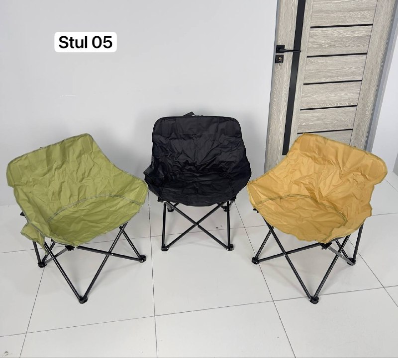 Camping stul 05