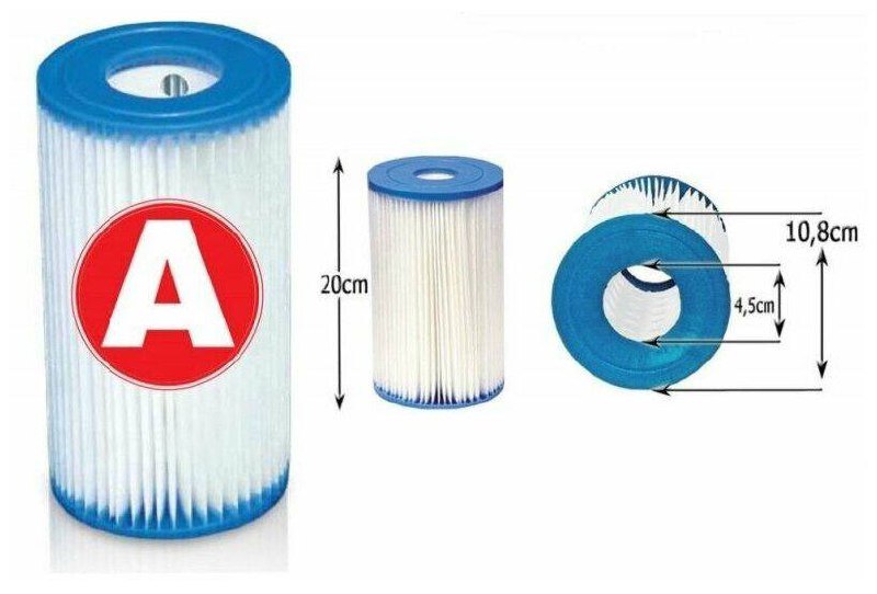 [AXL-36745] Intex Filtr