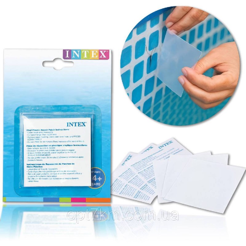[AXL-36753] Intex kley