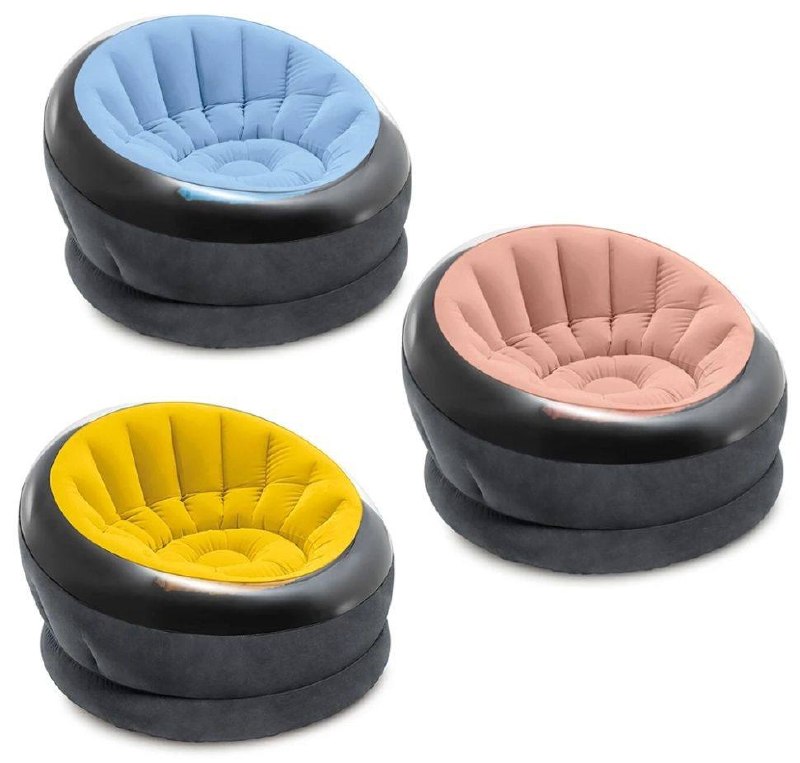 [AXL-37590] Intex matras (devan)