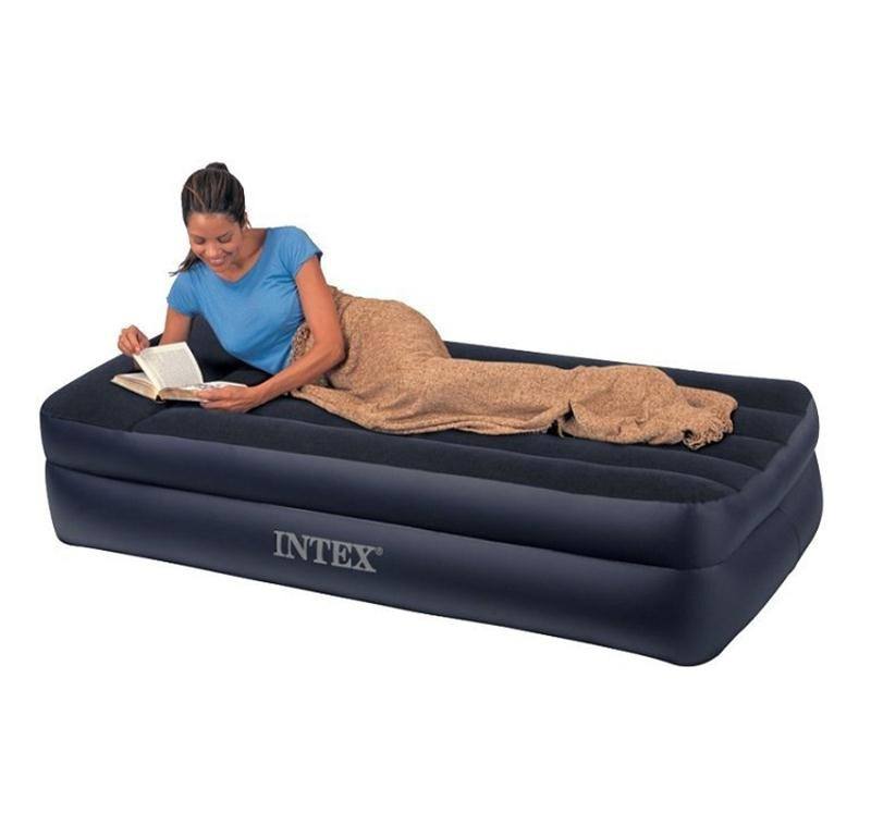 Intex matras
