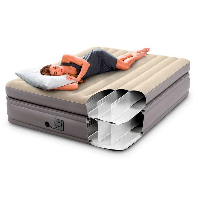 Intex matras