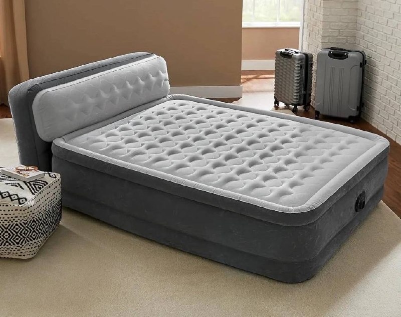 [AXL-36770] Intex matras