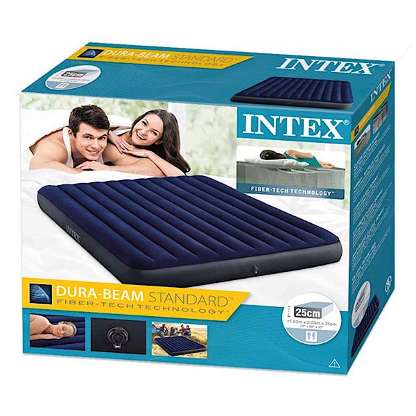 Intex matras
