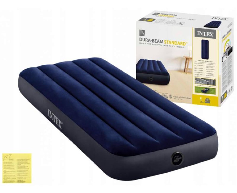 Intex matras