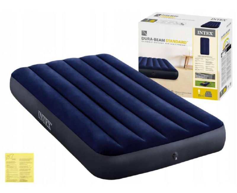 Intex matras