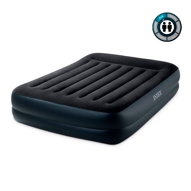 Intex matrass