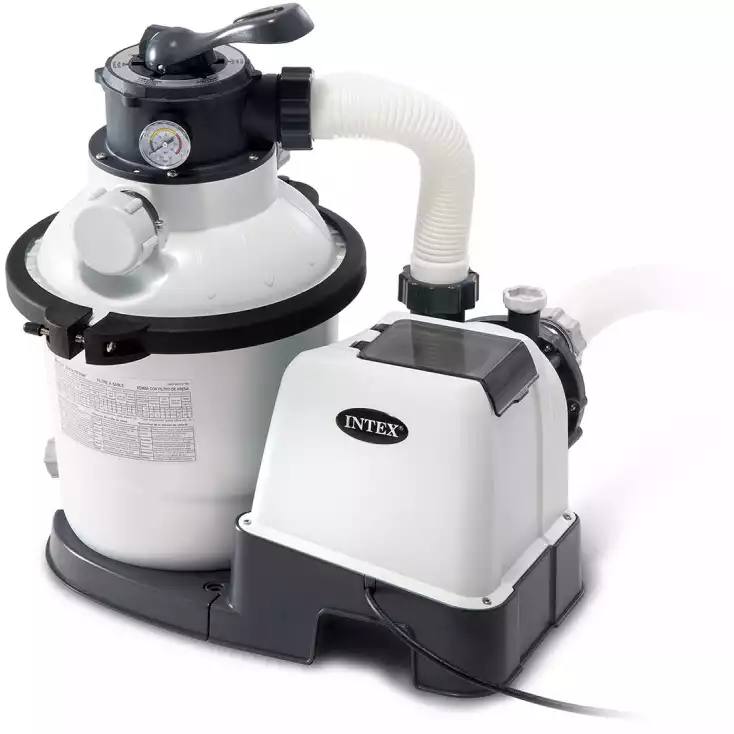Intex nasos