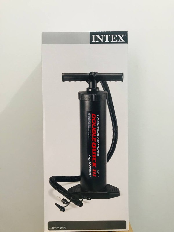 [AXL-36758] Intex nasos