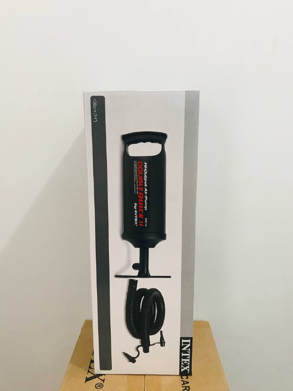 Intex nasos