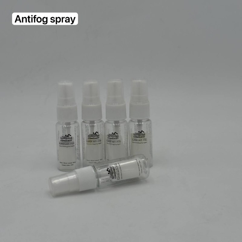 [AXL-37414] Ochki terlashini oldini olish uchun sprey antifog