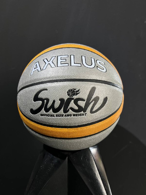 Basketbol to‘pi Axelus Swish