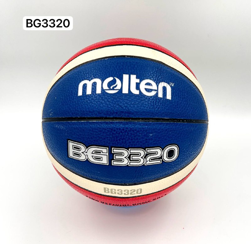 [AXL-36431] Basketbol to‘pi Molten