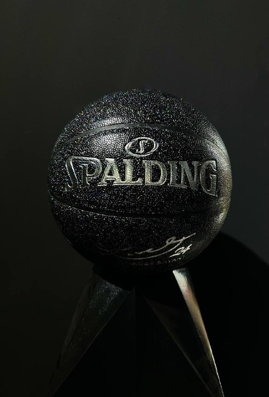 [AXL-36434] Basketbol to‘pi Spalding
