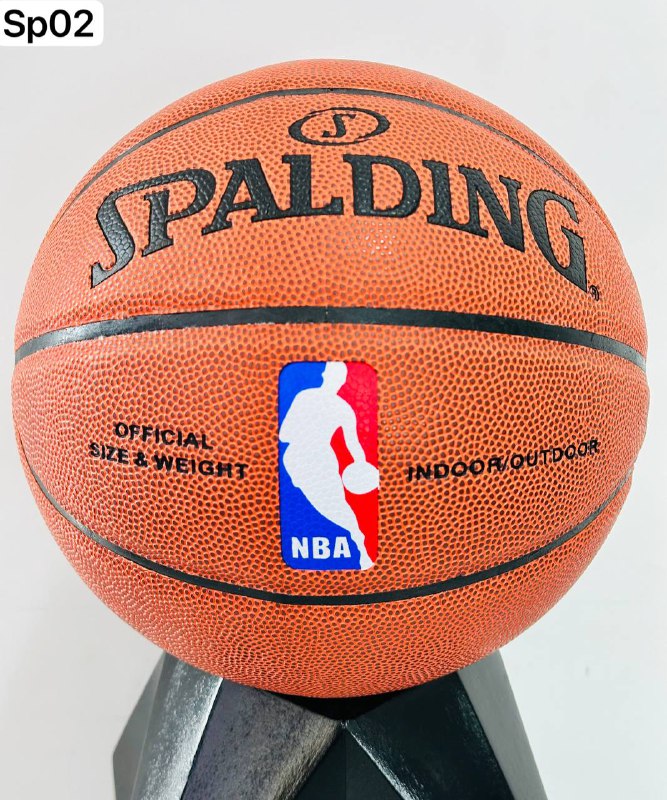 [AXL-34639] Basketbol to‘pi Spalding