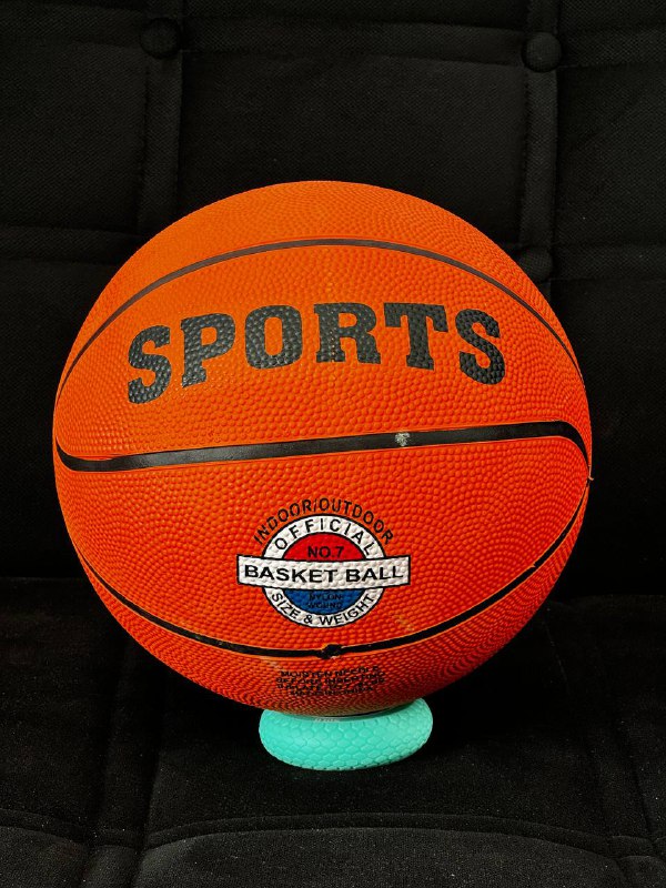 Basketbol to‘pi sport