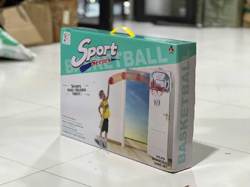 [AXL-36963] Basketbol shiti