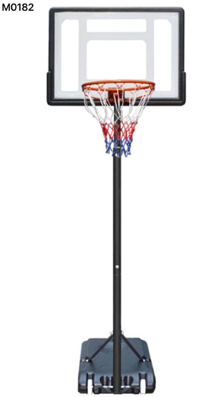 [AXL-34856] Basketbol stendi
