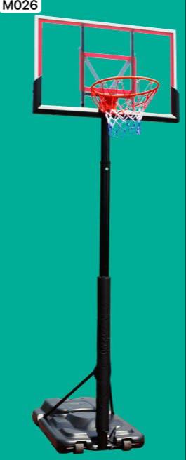 [AXL-34857] Basketbol stendi