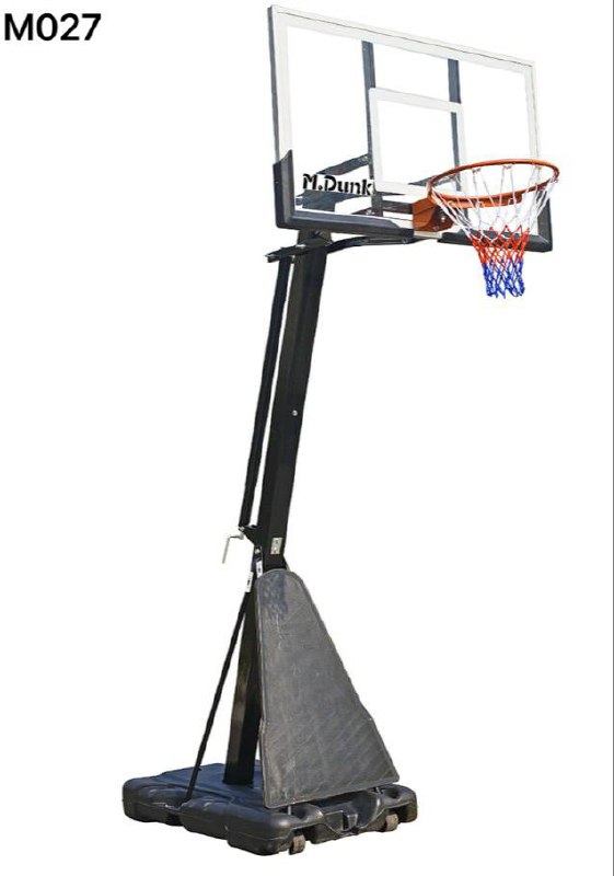 Basketbol stendi