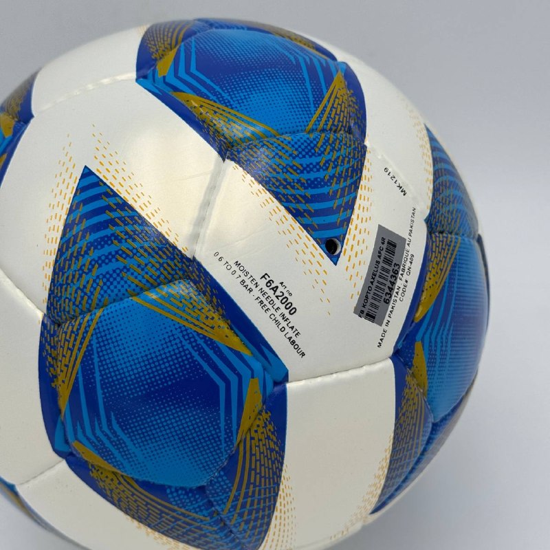 Futbol to‘pi Axelus AFC