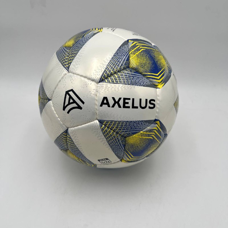 Futbol to‘pi Axelus B