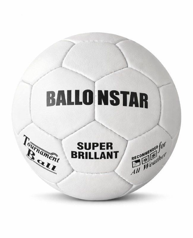 FB kopto Ballonstar mativiy
