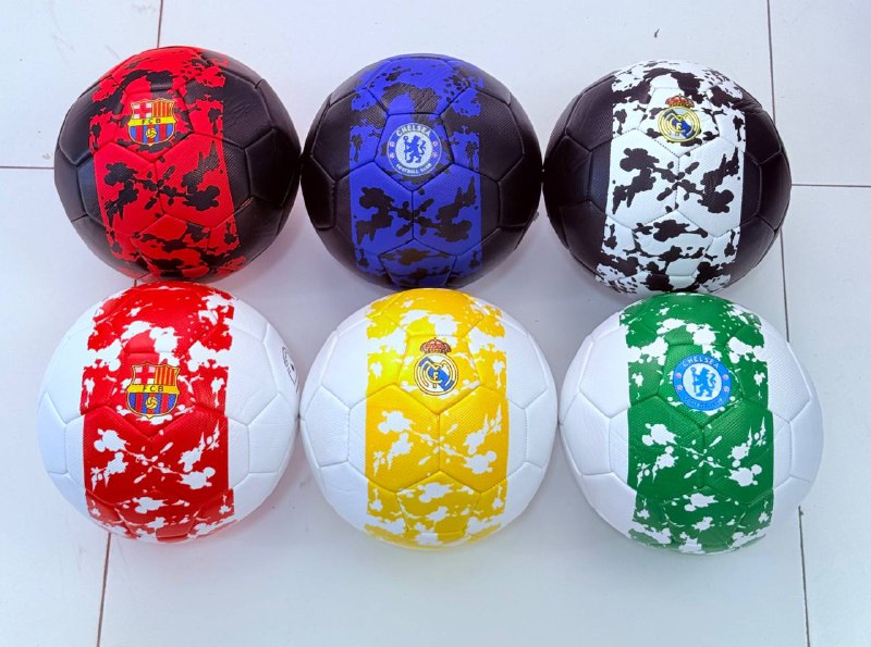[AXL-40001] Futbol to‘pi crystal Xitoy