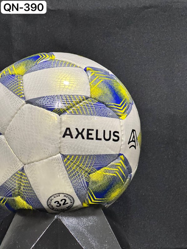 Futbol to‘pi futsal 4r Axelus